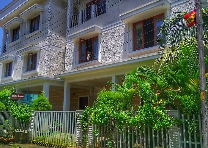 Villa Grace Kochi
