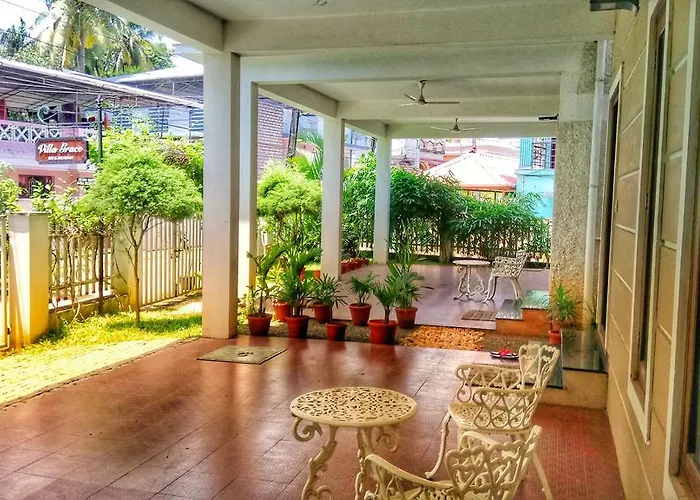 Villa Grace Kochi