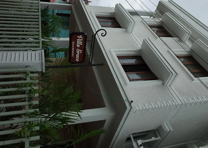 Villa Grace Kochi